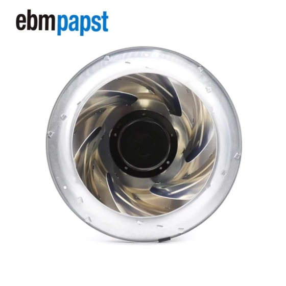 ebmpapst R3G355-AM14-61 Ventilator