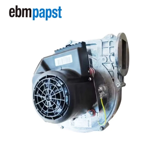 ebmpapst RG148/1200-3633-010201 Ventilator