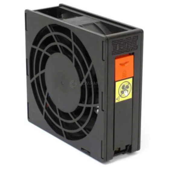 IBM X3755 Ventilator