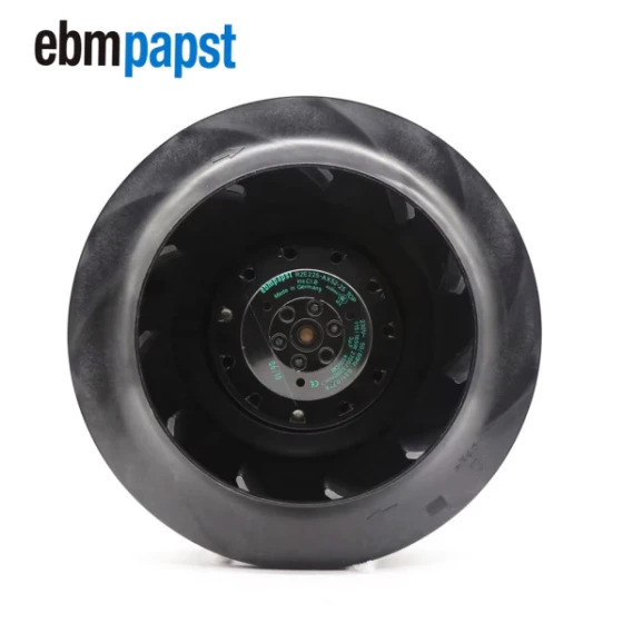ebmpapst R2E225-AX52-25 Ventilator