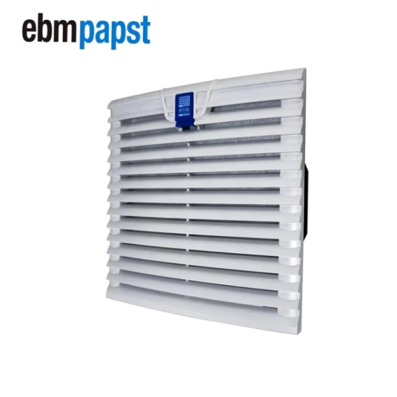 ebmpapst K2S165-AA75-06 Ventilator
