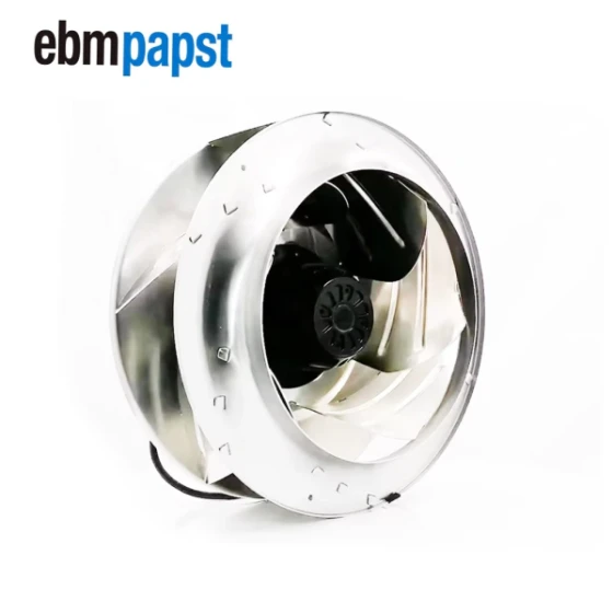 ebmpapst R4D310-AP20-01 Ventilator
