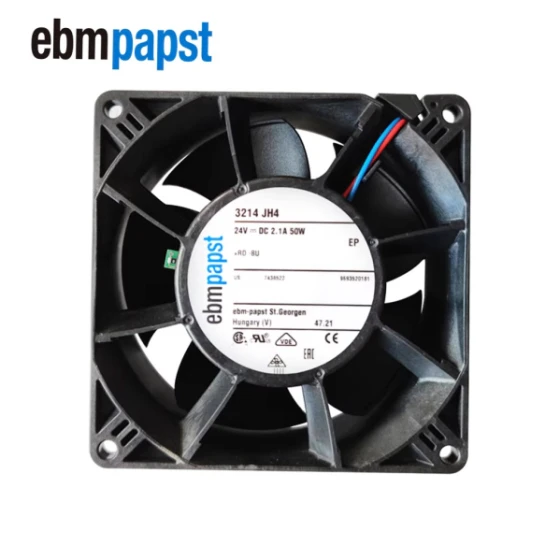 ebmpapst 3214JH4 Ventilator