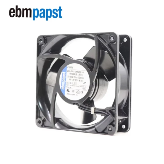 ebm-papst 4580N ventilator