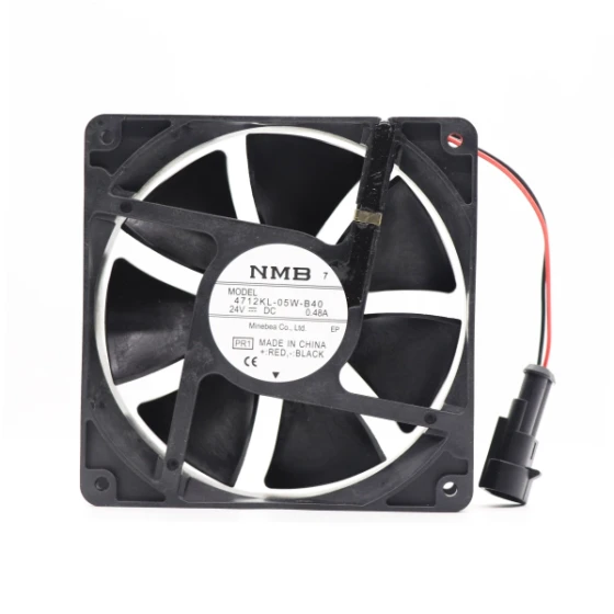 NMB FBA12J15V Ventilator