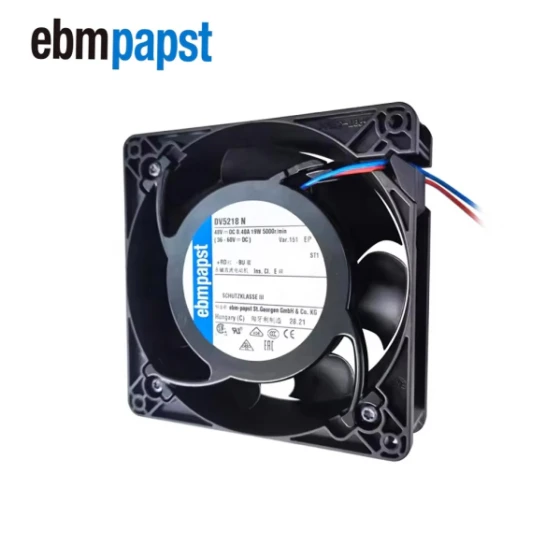 ebmpapst DV5218N Ventilator