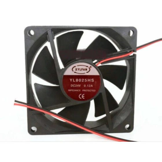 XKETAI YL8025HS Ventilator