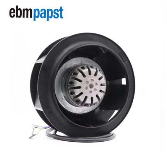 ebm-papst R2S175-AA07-39 ventilator