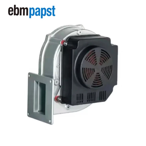 ebmpapst G1G170-AB31-53 Ventilator