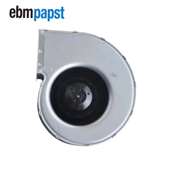 ebmpapst G2E140-PI32-43 Ventilator