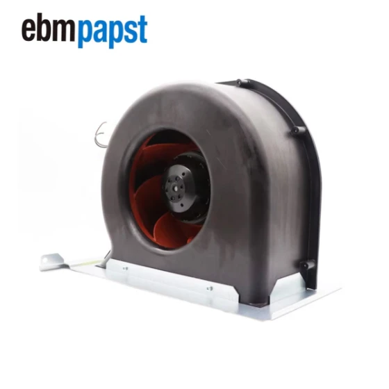 ebmpapst K2E225-RB92-09 Ventilator