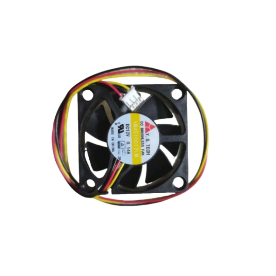Y.S TECH YW04510012LM Ventilator