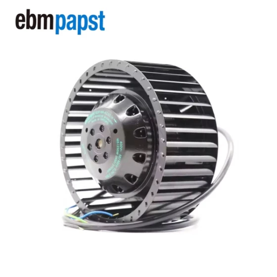 ebmpapst R2D140-AC02-14 Ventilator