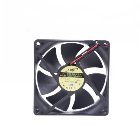 ADDA AD0912UB-A70GL Ventilator