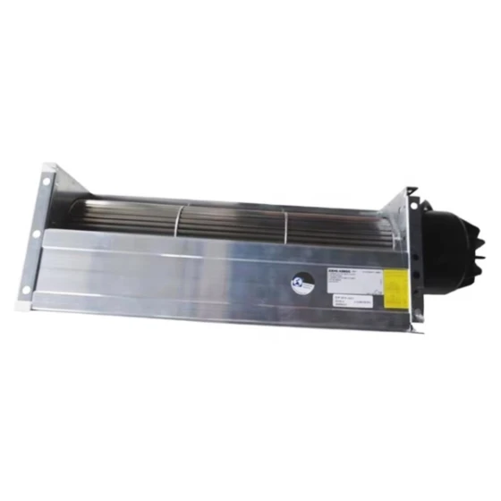 Ziehl Abegg QK10A-2DM.48.FK Ventilator
