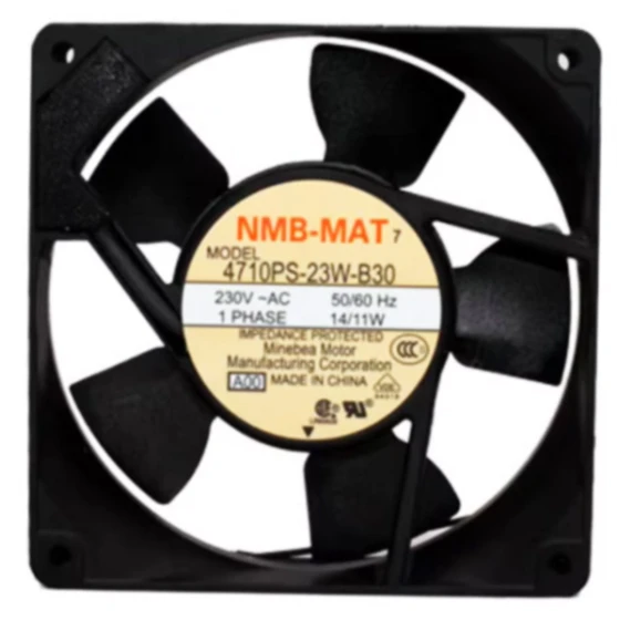 NMB 4710PS-23W-B30 Ventilator