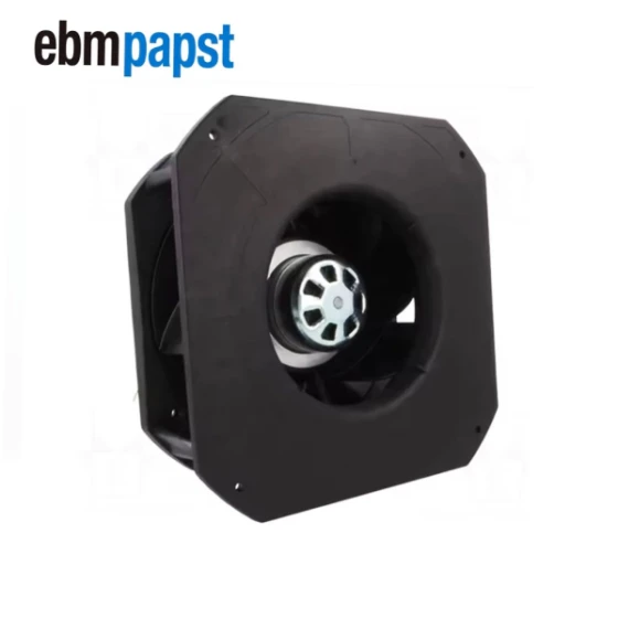 ebmpapst K3G225-RE07-03 Ventilator