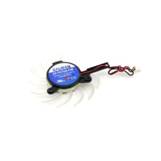 ZALMAN ZF7010ATM Ventilator