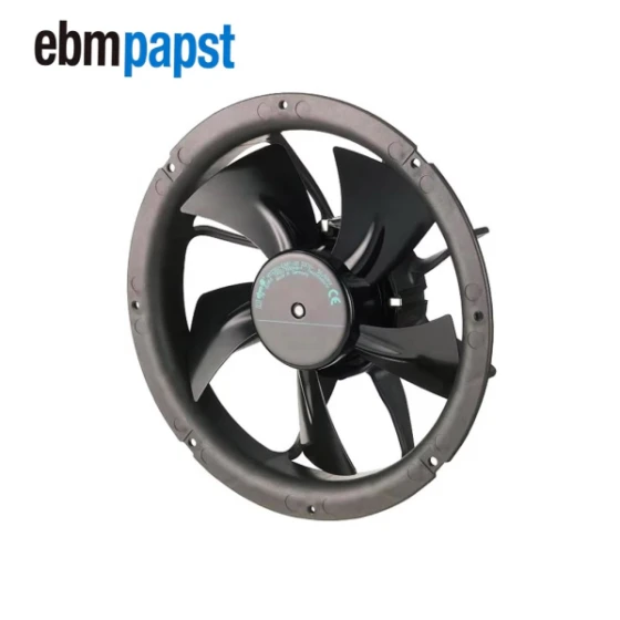 ebmpapst W1G200-EA87-25 Ventilator
