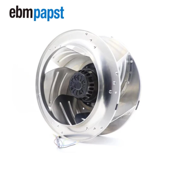ebm-papst R4E310-AP11-12 ventilator