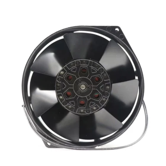 ebmpapst W2S130-AA03-87 Ventilator