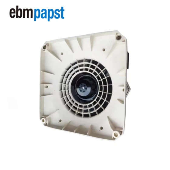 ebmpapst K2D250-AB32-05 Ventilator