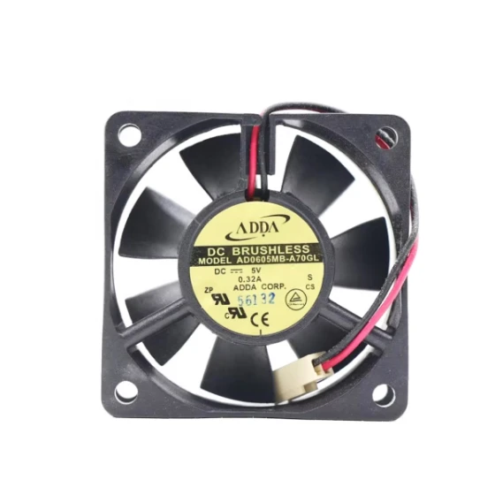 ADDA AD0605MB-A70GL Ventilator
