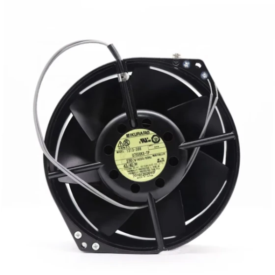 Ikura U7556KX-TP Ventilator