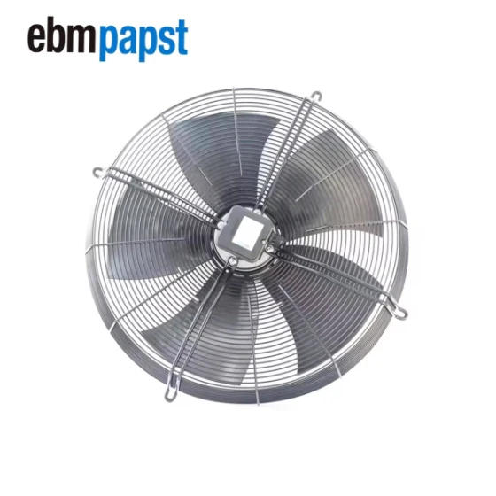 ebmpapst S6E630-AN01-01 Ventilator
