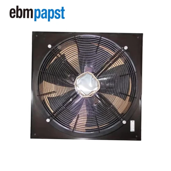 ebmpapst W4E560-GN03-01 Ventilator