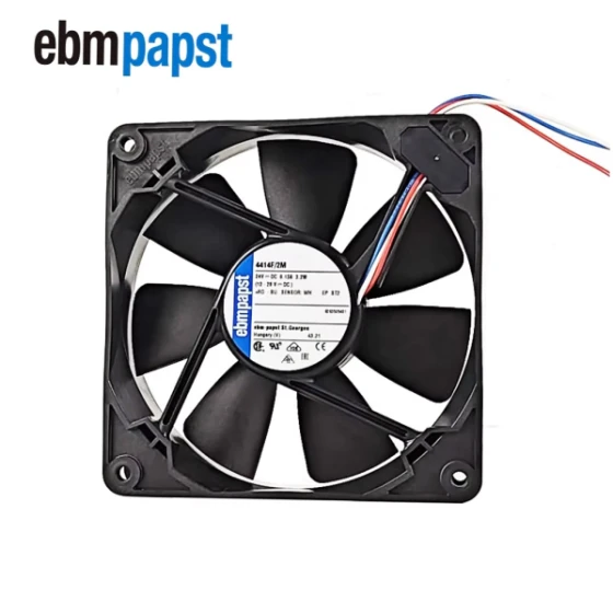 ebmpapst 4414F/2M Ventilator