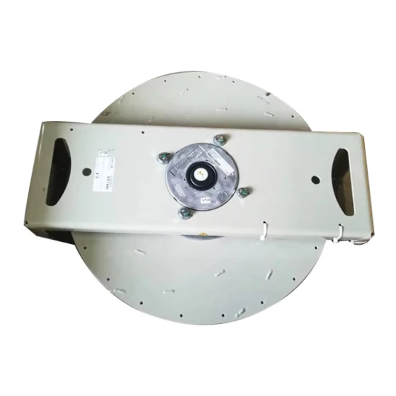 mdexx 2CF4624-1NA91-2JC0 Ventilator