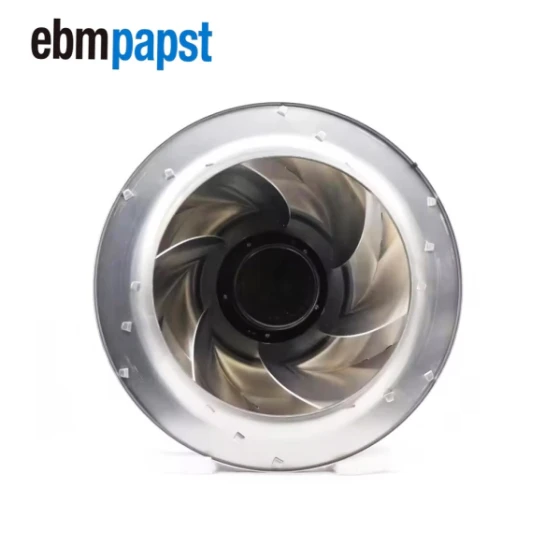 ebmpapst R3G400-RJ75-01 Ventilator