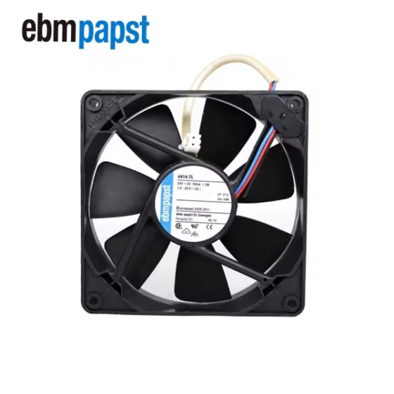 ebmpapst 4414FL Ventilator