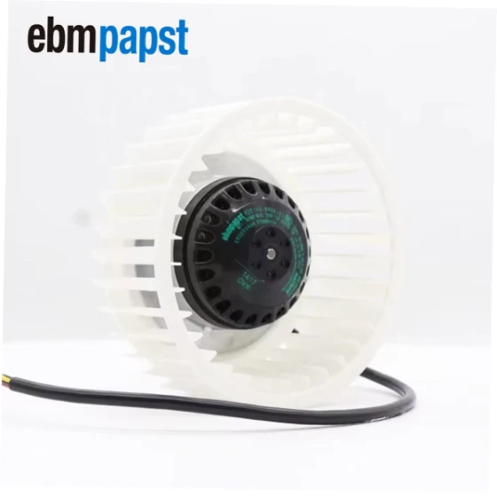 ebmpapst R2E140-BR64-23 Ventilator