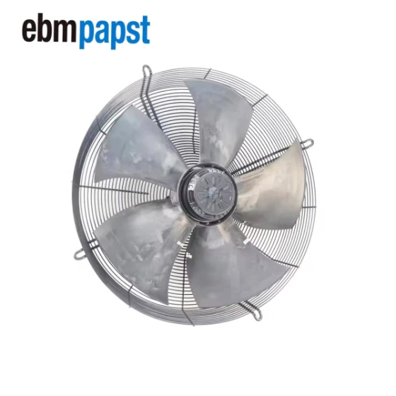 ebmpapst S6E630-BN01-02 Ventilator