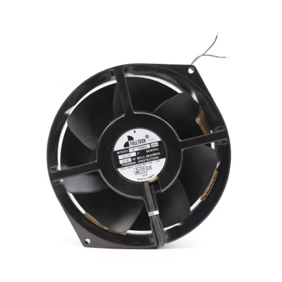 Fans-tech UF-15KM23 Ventilator