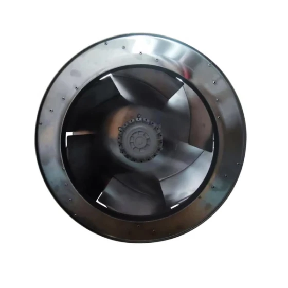 Ziehl Abegg RH63M-6DK.6N.1R Ventilator