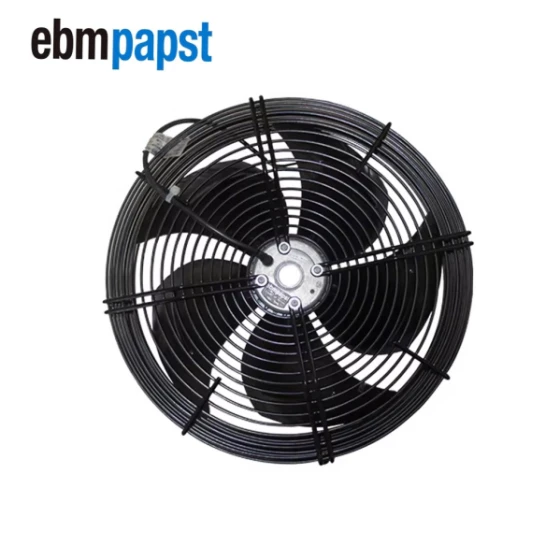 ebmpapst S4E330-AP18-31 Ventilator