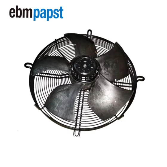 ebmpapst S4D450 Ventilator