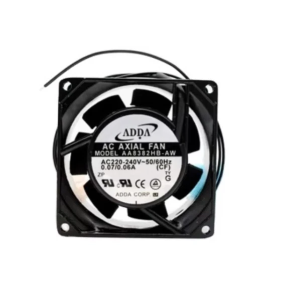 ADDA AA8382HB-AW Ventilator