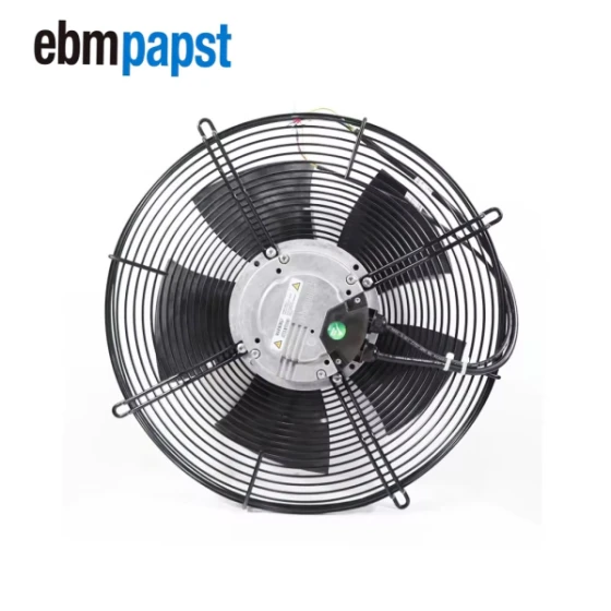 ebmpapst S3G400-KC22-51 Ventilator