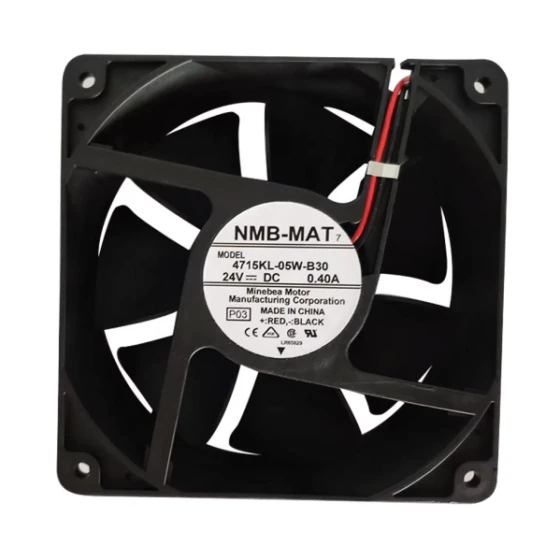 NMB 4715KL-05W-B30 Ventilator