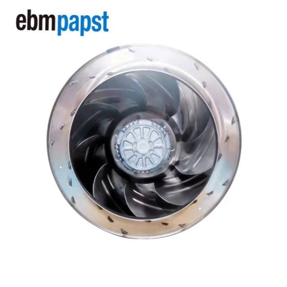 ebmpapst R4D560-AQ03-01 Ventilator