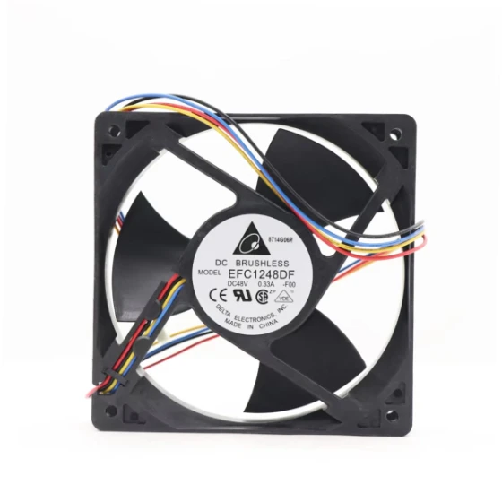 Delta EFC1248DF-F00 Ventilator