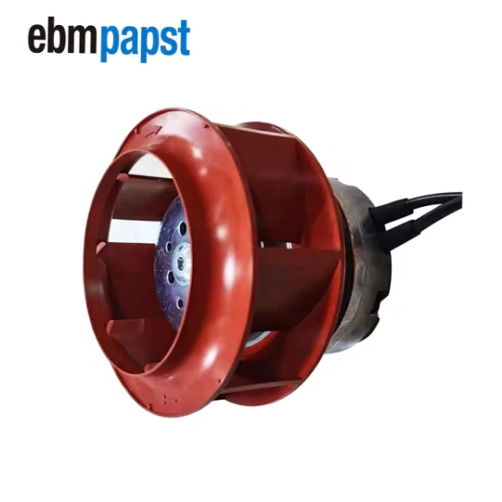 ebmpapst R3G133-8317078147 Ventilator