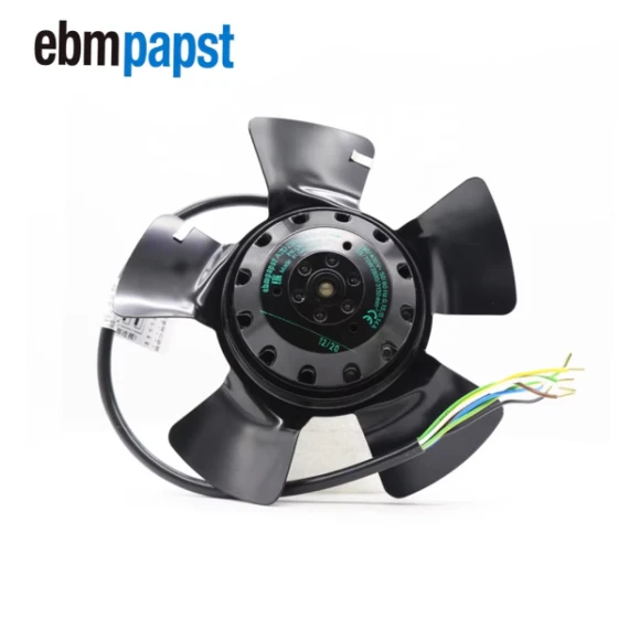ebmpapst A2D200-AA02-02 Ventilator