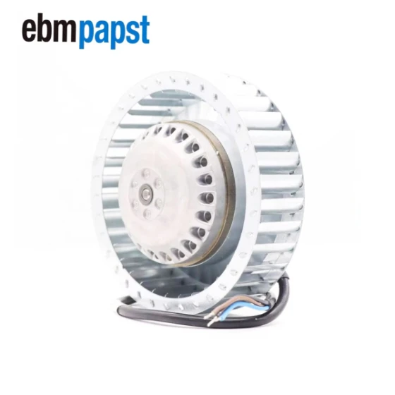 ebmpapst R2E120-BB76-11 Ventilator