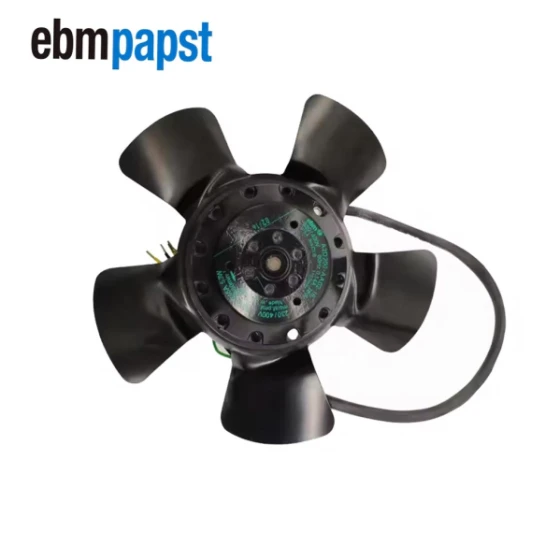 ebm-papst A2D200-AA02-16 ventilator