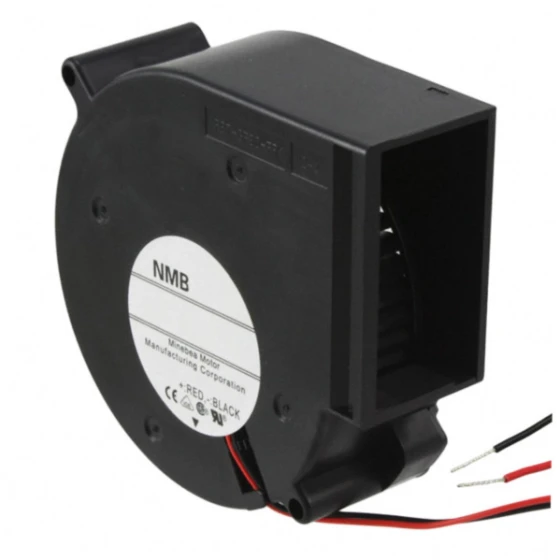 NMB BG0903-B044-000-00 fan